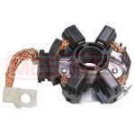 ERA Halter, Kohlebürsten