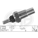 ERA Sensor, Kühlmitteltemperatur