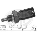 ERA Sensor, Kühlmitteltemperatur