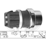 ERA Sensor, Kühlmitteltemperatur