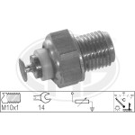 ERA Sensor, Kühlmitteltemperatur