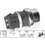 ERA Sensor, Kühlmitteltemperatur