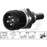ERA Sensor, Kühlmitteltemperatur