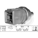 ERA Sensor, Kühlmitteltemperatur