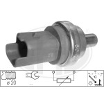 ERA Sensor, Kühlmitteltemperatur