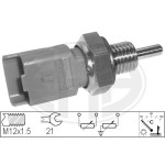 ERA Sensor, Kühlmitteltemperatur