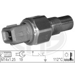 ERA Temperaturschalter, Kühlmittelwarnlampe