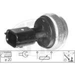 ERA Sensor, Kühlmitteltemperatur