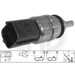ERA Sensor, Kühlmitteltemperatur