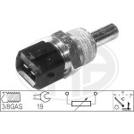 ERA Sensor, Kühlmitteltemperatur