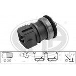 ERA Sensor, Kühlmitteltemperatur