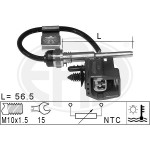ERA Sensor, Kühlmitteltemperatur