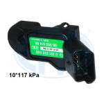 ERA Sensor, Saugrohrdruck