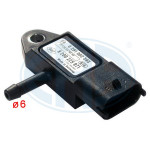 ERA Sensor, Saugrohrdruck