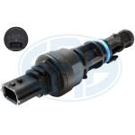 ERA Sensor, Geschwindigkeit