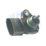 ERA Sensor, Saugrohrdruck