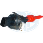 ERA Sensor, Geschwindigkeit