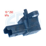 ERA Sensor, Saugrohrdruck