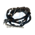 ERA Sensor, Abgastemperatur
