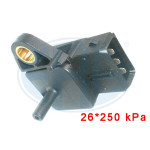 ERA Sensor, Saugrohrdruck