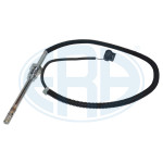 ERA Sensor, Abgastemperatur