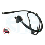 ERA Sensor, Raddrehzahl