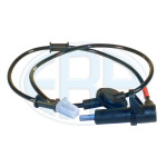 ERA Sensor, Raddrehzahl