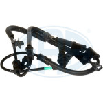 ERA Sensor, Raddrehzahl