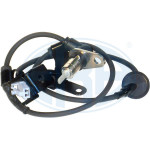 ERA Sensor, Raddrehzahl