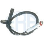 ERA Sensor, Raddrehzahl