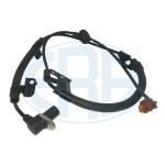 ERA Sensor, Raddrehzahl