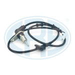 ERA Sensor, Raddrehzahl