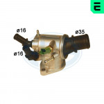 ERA Thermostat, Kühlmittel