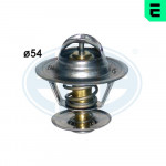 ERA Thermostat, Kühlmittel