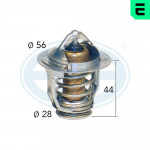 ERA Thermostat, Kühlmittel