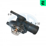 ERA Thermostat, Kühlmittel