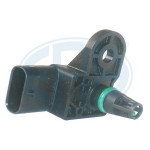 ERA Sensor, Saugrohrdruck