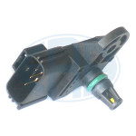 ERA Sensor, Saugrohrdruck