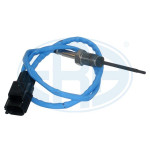 ERA Sensor, Abgastemperatur