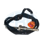 ERA Sensor, Abgastemperatur