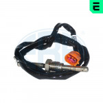 ERA Sensor, Abgastemperatur