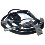 ERA Sensor, Abgastemperatur