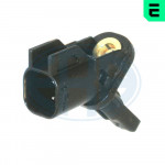 ERA Sensor, Raddrehzahl