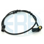 ERA Sensor, Raddrehzahl