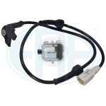ERA Sensor, Raddrehzahl