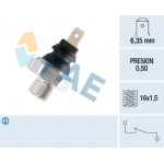 FAE Öldruckschalter