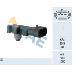 FAE Sensor, Saugrohrdruck