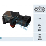 FAE Sensor, Saugrohrdruck