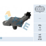 FAE Sensor, Saugrohrdruck