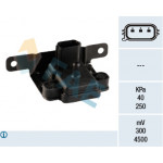 FAE Sensor, Saugrohrdruck